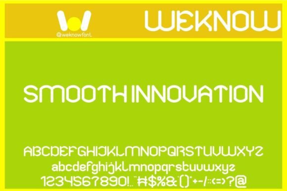 Download Smooth Innovation - Innovation Collection